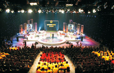 2009年12月28日,國家質檢總局主辦、中國質檢協會承辦的